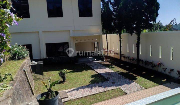 Dijual Villa Bonus Villa Paviliun Bagus 2