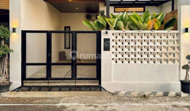 Rumah Impian Terjangkau Di Katapang Harga Mulai 250 Jutaan  1