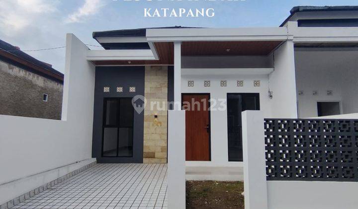 * Rumah Modern & Eksklusif Di Bandung Nikmati Hidup Berkualitas 1