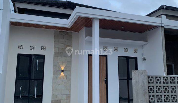  Luxury Living Di Bandung Rumah Elegan Dengan Fasilitas Terbaik 2