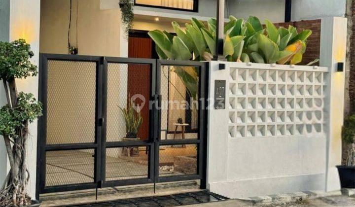Rumah Impian Terjangkau Di Katapang Harga Mulai 250 Jutaan  2