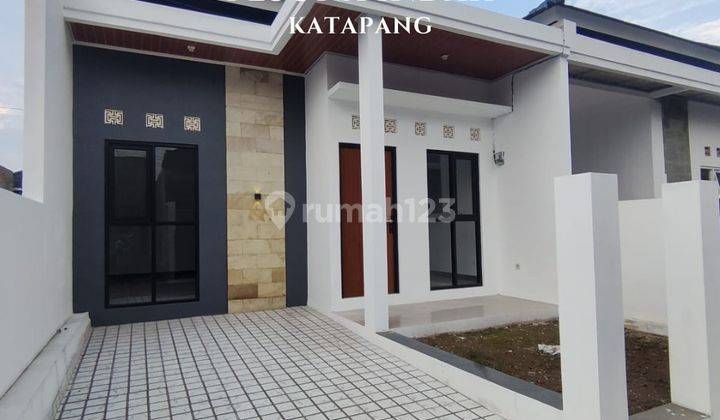 * Rumah Modern & Eksklusif Di Bandung Nikmati Hidup Berkualitas 2