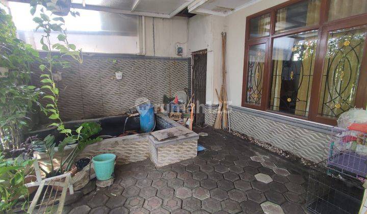 Jual Cepat Rumah Minimalis 2 Lantai Nyaman Dan Asri Dalam Komplek Dekat Metro Indah Mall Margahayu Raya 2