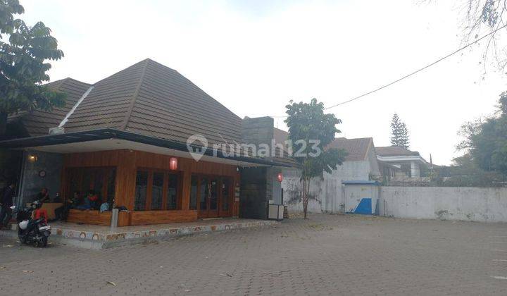 Sewa Jual Ruangan Usaha Lokasi Stategis Area Pusat Kota Bandung, Dekat Icon Bandung Gedung Sate, Lingkungan Bisnis Area, Cocok Untuk Kantor Dan Bisnis Usaha 2