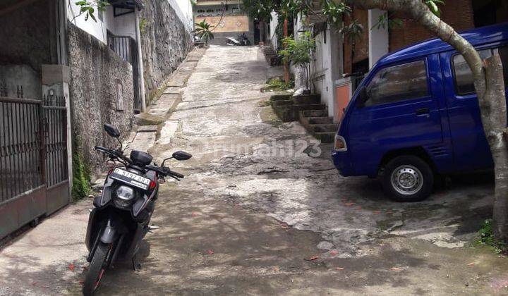 Murah!!!dijual Cepat Tanah Matang Siap Bangun Akses Masuk Mobil Shm Cibeunying Kolot Cigadung 2