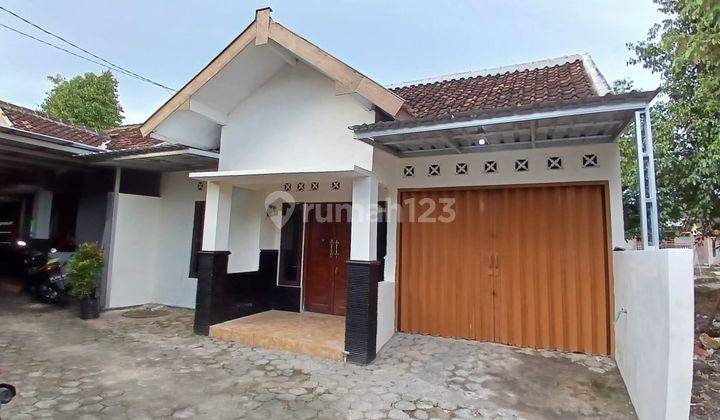 Rumah Murah Dekat Pamela Tujuh Purwomartani, Kalasan 1