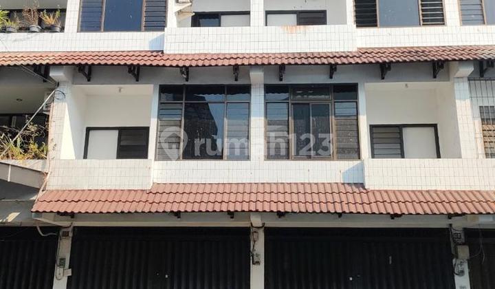 2 Ruko Gandeng Kapas Krampung Surabaya – Belakang BCA 2 Ruko Gandeng Kapas Krampung Surabaya – Belakang BCA