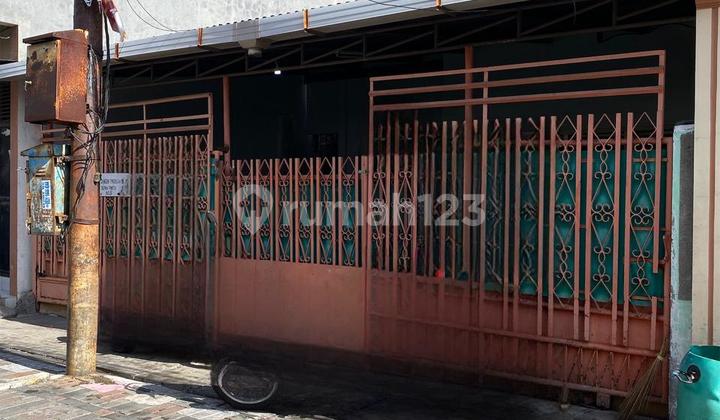 Dijual Rumah Dekat Kedungdoro Tunjungan Plaza Surabaya Pusat