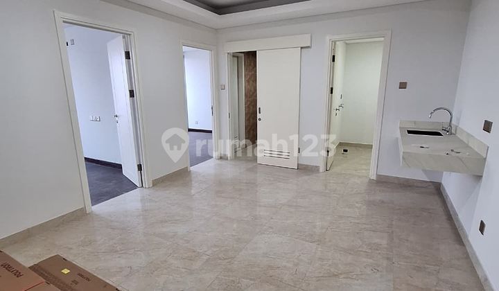 Jual Cepat Apartemen Avenue 88 Surabaya Barat – 2 Bedroom (2BR) 2