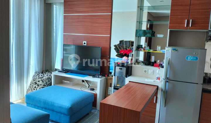 Dijual Apartemen Grand Sungkono Lagoon View Kota
