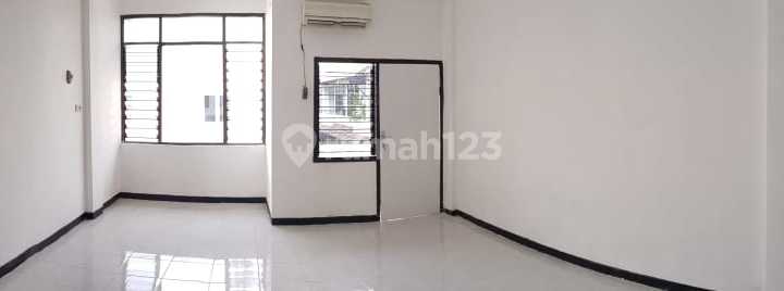 2 Attached Shophouses Kapas Krampung Surabaya – Behind BCA 2