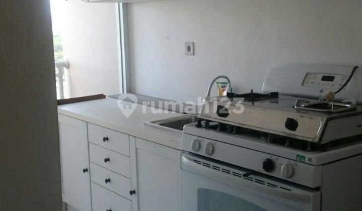 For Rent Apartment East Coast Residence Surabaya Furnished 1BR