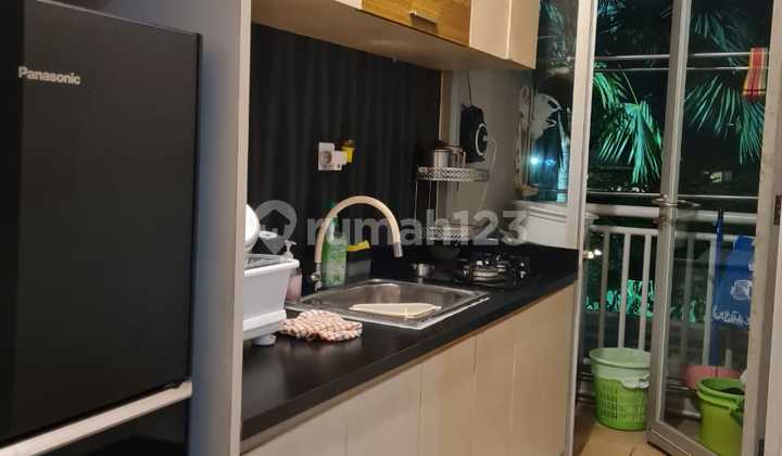 For Sale Apartment East Coast Residence 1 BR Surabaya Pakuwon City 2