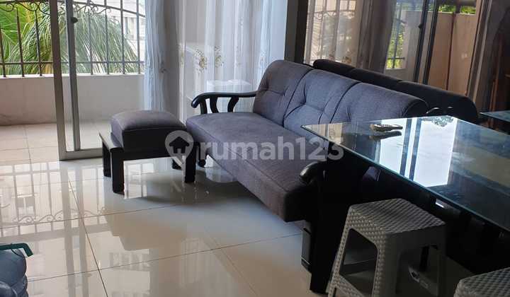 Apartemen Dijual Waterplace Surabaya Barat Pakuwon Mall Babatan 2