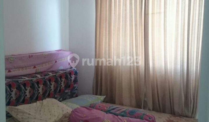 For Rent Apartment East Coast Residence Surabaya Furnished 1BR