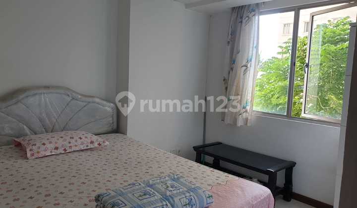 Disewakan Apartemen Waterplace 2 BR Furnished Surabaya Lontar 1
