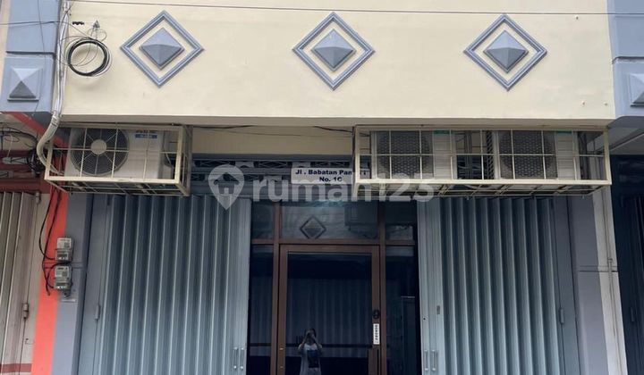 Commercial Property for Sale, Babatan, Pantai Kenjeran, Mulyosari, East Surabaya 2