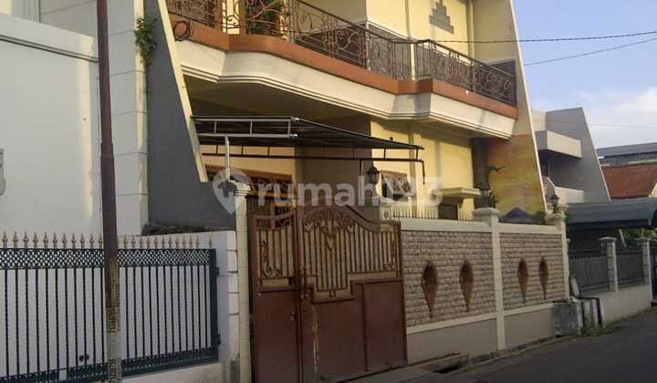 Dijual Rumah Modern Classic Lebak Jaya Kenjeran Surabaya Dijual Rumah Modern Classic Lebak Jaya Kenjeran Surabaya