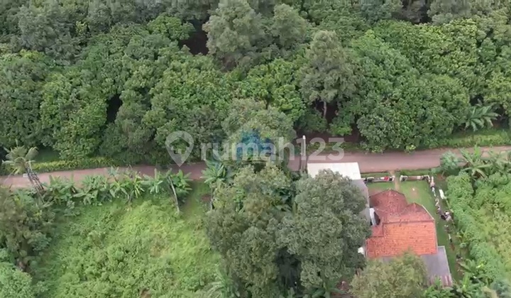 Dijual Tanah Darat di Dadang - Cisauk, Akses Strategis Dekat dengan Bsd Dijual Tanah Darat di Dadang - Cisauk, Akses Strategis Dekat dengan Bsd