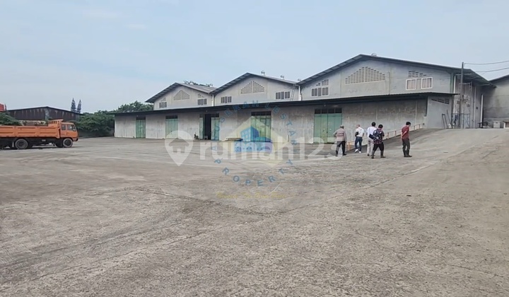 For Rent Factory in Jatiuwung Industrial Zone Area - Tangerang City, 40 Feet Akees Container! For Rent Factory in Jatiuwung Industrial Zone Area - Tangerang City, 40 Feet Akees Container!