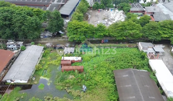 For Sale Ex-Factory Land in Manis Industrial Area - Bitung. Strategic Access! For Sale Ex-Factory Land in Manis Industrial Area - Bitung. Strategic Access!