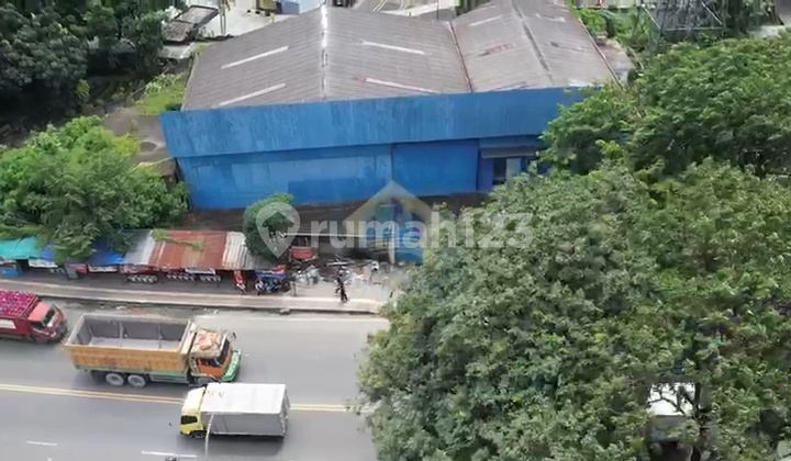 Dijual Gudang Industri Akses Strategis di Cikupa - Tangerang Dijual Gudang Industri Akses Strategis di Cikupa - Tangerang