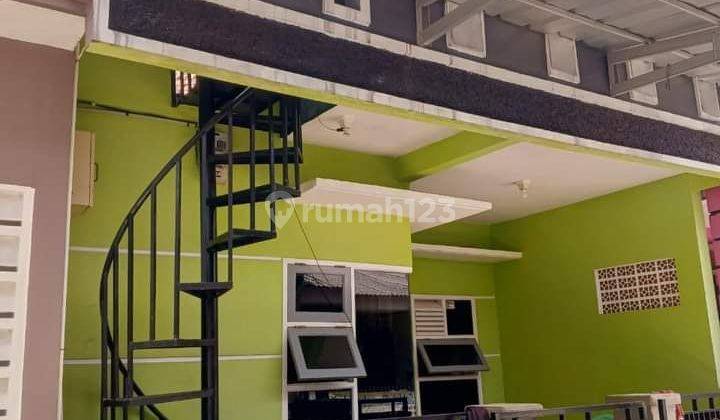 Jangan Kaget!!!
rumah Baru Minimalis Dan Nyaman 1