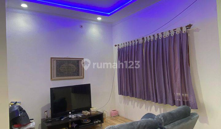 Hot Deal Dijual Cepat Rumah Baru Renove Di Pinus Rengency 2