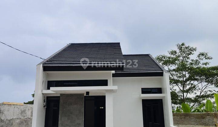 Dijual Rumah Cileunyi Harga Murah 1