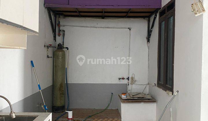 Dijual Rumah Minimalis Siap Pakai Dalam Cluster 2