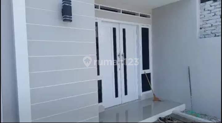 Dijual Rumah Baru Siap Huni Type 45/87 Daerah Cileunyi 2