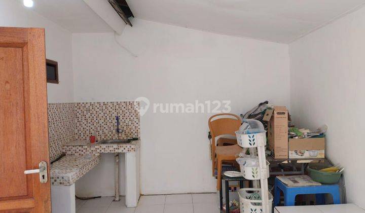 Dijual Rumah Sederhana Di Cisaranten Arcamanaik 2