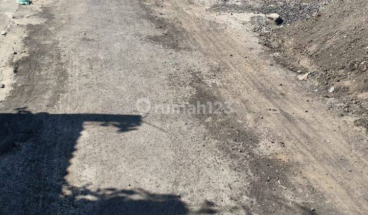 Tanah Strategis Dekat Sanur Aspek Perumahan Di Sedap Malam 2