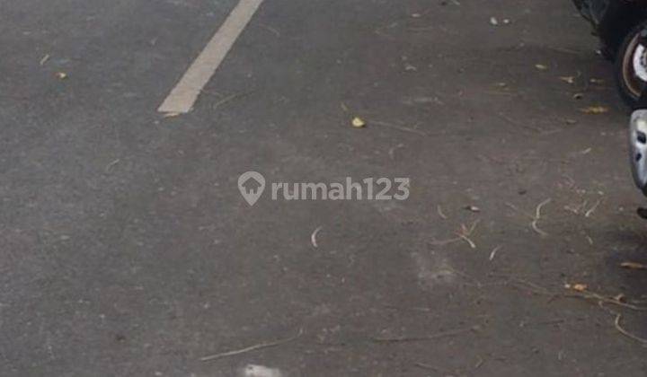 Tanah Strategis Jalan Tukad Batanghari Renon Panjer Denpasar Selatan Siap Bangun Luasan Kecil 2