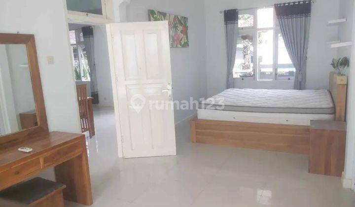 Villa Furnished 3 Br Sanur Near Mall Icon Bali Denpasar Bali 2