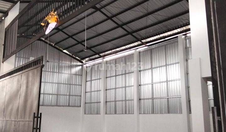 Dijual Atau Disewakan Gudang Strategis Di Denpasar Utara 2