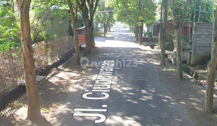 Tanah Premium 600 m2 Lokasi Premium Di Renon Denpasar Selatan 