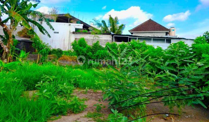 Tanah Siap Bangun Super Langka Cocok Villa Tumbak Bayuh Utara 2