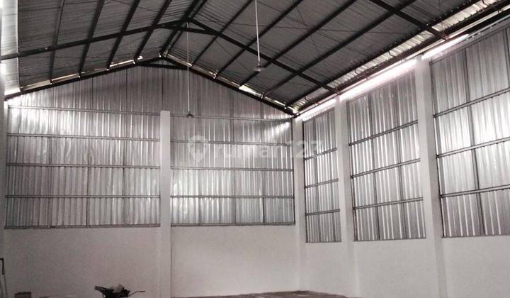 Dijual Atau Disewakan Gudang Strategis Di Denpasar Utara 1