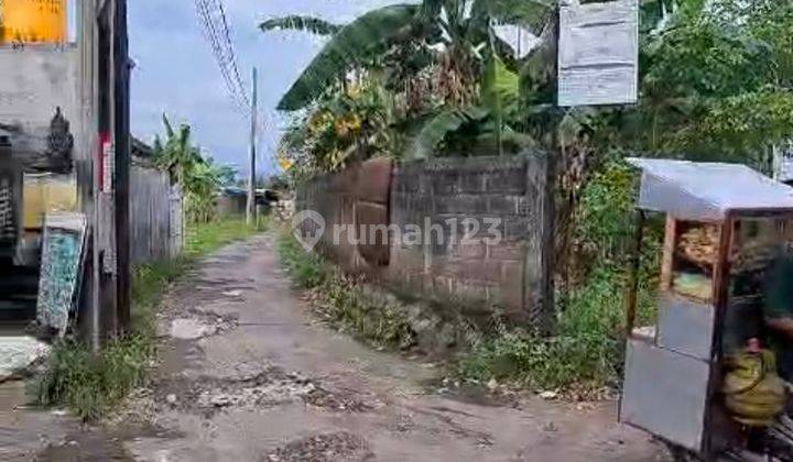 Tanah Pinggir Sungai Di Selingsing Cepaka Kediri Tabanan Bali 2