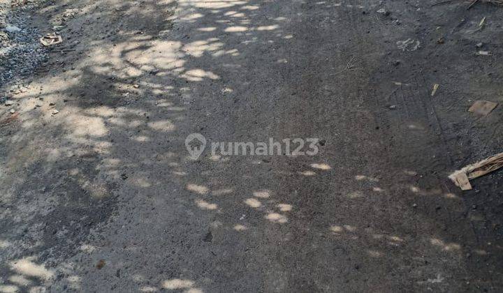 Tanah Strategis Di Sedap Malam Denpasar Timur Dekat Sanur 2