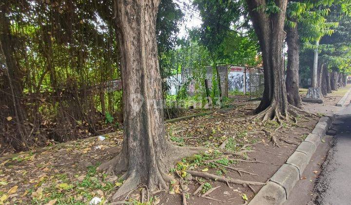 Tanah Premium Di Renon Cocok Segala Usaha Disewa Atau Beli  2