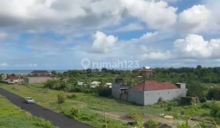 Dijual Tanah Kavling Di Padang Galak Sanur Denpasar Timur Bali 1