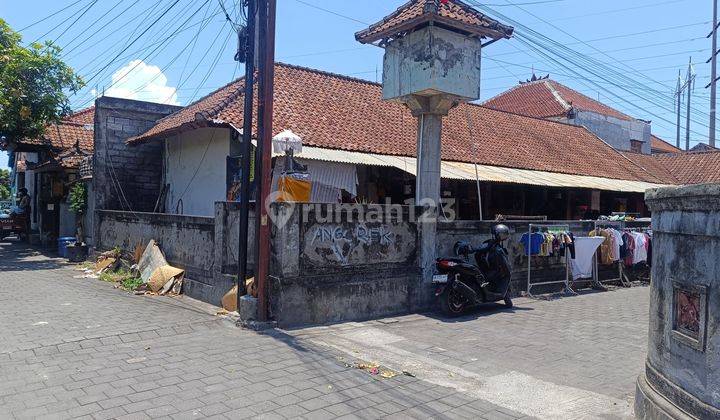 Rumah Kos Kosan Full Penghuni Di Pemogan Denpasar Selatan 1