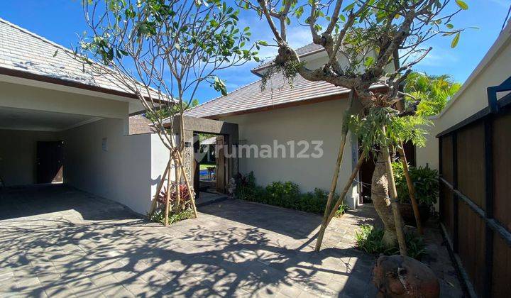 Luxury Villa For Sale In Sanur Near Mertasari Beach.com.comz* 2