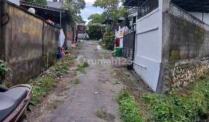 Tanah Pinggir Sungai Di Selingsing Cepaka Kediri Tabanan Bali 2