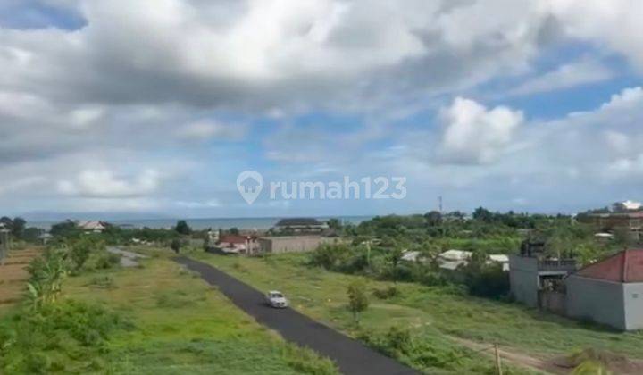 Dijual Tanah Kavling Di Padang Galak Sanur Denpasar Timur Bali 2