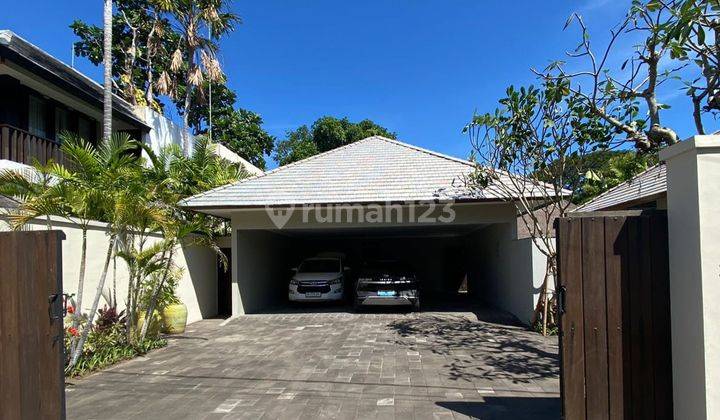 Luxury Villa For Sale In Sanur Near Mertasari Beach.com.comz* 1