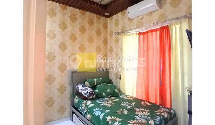 Dijual Rumah di Perumahan  2