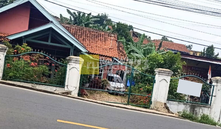 Dijaul Rumah Pinggir Jalan Dijaul Rumah Pinggir Jalan